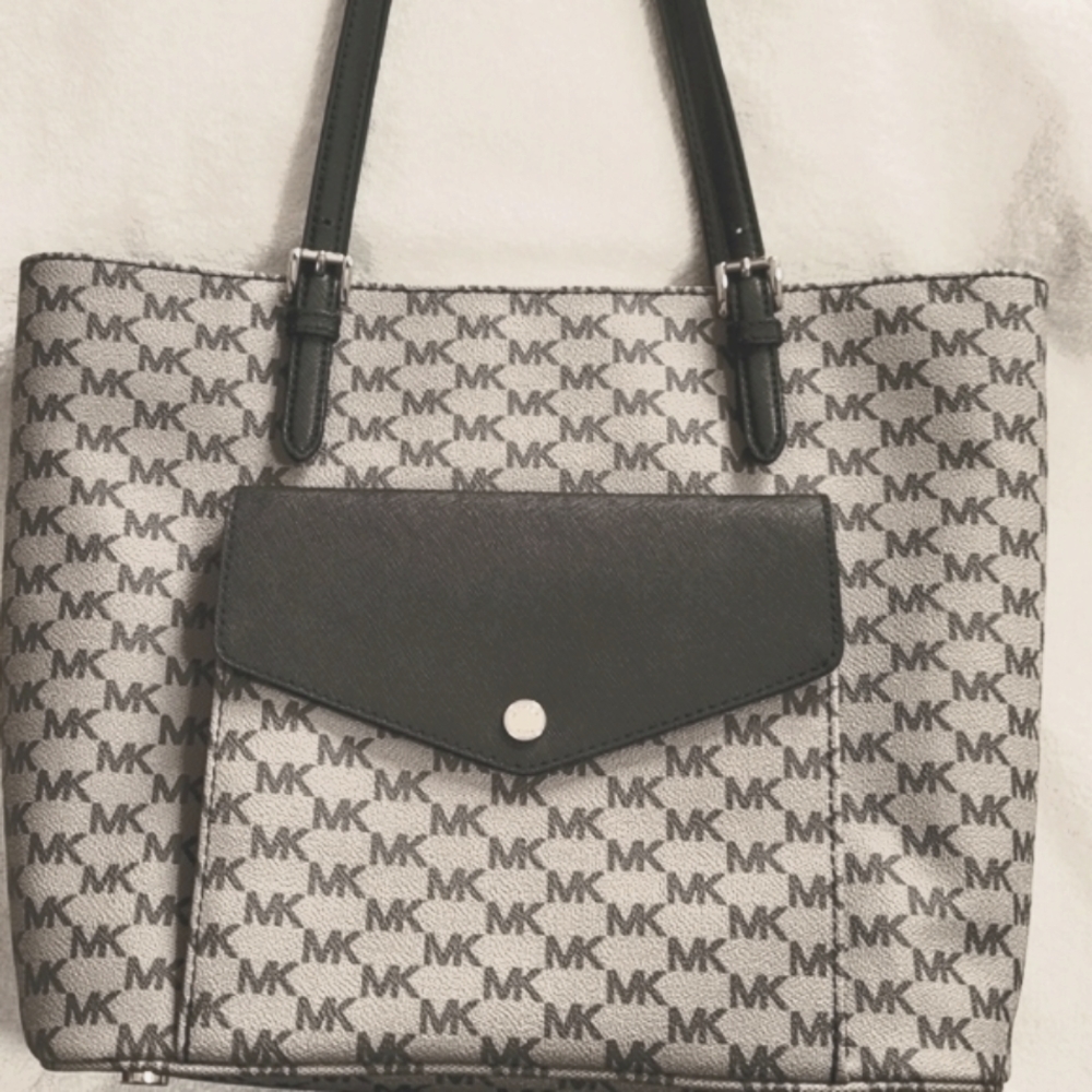 Michael Michael Kors jet set tote